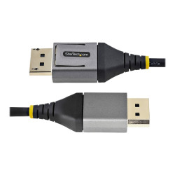 Cable 5M Displayport 1.4 Certificado Vesa 8K 60HZ HDR13 | APLIUM