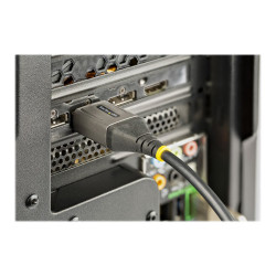 Cable 5M Displayport 1.4 Certificado Vesa 8K 60HZ HDR13 | APLIUM