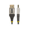 Cable 4M Displayport 1.4 Certificado Vesa 8K 60HZ HDR12 | APLIUM