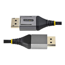 Cable 4M Displayport 1.4 Certificado Vesa 8K 60HZ HDR12 | APLIUM