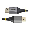 Cable 4M Displayport 1.4 Certificado Vesa 8K 60HZ HDR12 | APLIUM