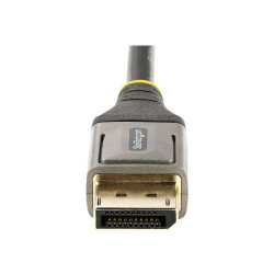 Cable 4M Displayport 1.4 Certificado Vesa 8K 60HZ HDR12 | APLIUM