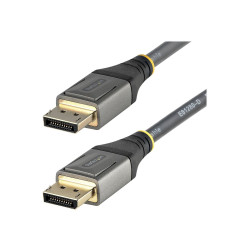 Cable 3M Displayport 1.4 Certificado Vesa 8K 60HZ HDR10 | APLIUM