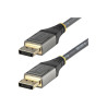 Cable 3M Displayport 1.4 Certificado Vesa 8K 60HZ HDR10 | APLIUM