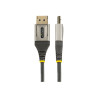 Cable 3M Displayport 1.4 Certificado Vesa 8K 60HZ HDR10 | APLIUM