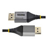 Cable 3M Displayport 1.4 Certificado Vesa 8K 60HZ HDR10 | APLIUM