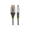 Cable 1M Displayport 1.4 Certificado Vesa 8K 60HZ HDR10 | APLIUM