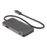 StarTech.com Adaptador Multipuertos USB C - USB C a HDMI de 4K - 100W
