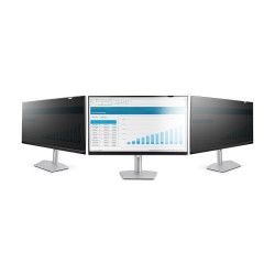 Filtro Pantalla De Privacidad Para Monitores Anchos 23 | APLIUM