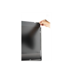 Filtro Pantalla De Privacidad Para Monitores Anchos 23 | APLIUM