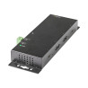 StarTech.com Hub USB C de 4 Puertos - 10Gbps - Ladrón Concentrador Ind