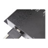 StarTech.com Hub USB C de 4 Puertos - 10Gbps - Ladrón Concentrador Ind