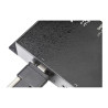 StarTech.com Hub USB C de 4 Puertos - 10Gbps - Ladrón Concentrador Ind