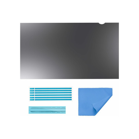 StarTech Filtro de Privacidad para Monitor de 18,5 Pulgadas - Pantalla