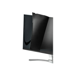 StarTech Filtro de Privacidad para Monitor de 18,5 Pulgadas - Pantalla