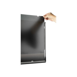 StarTech Filtro de Privacidad para Monitor de 18,5 Pulgadas - Pantalla