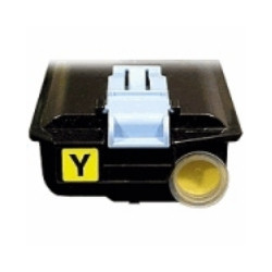 TK-800Y-Toner FS-C8008N Yellow