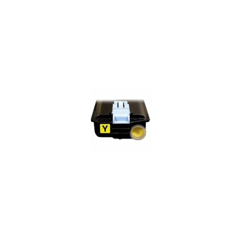 TK-800Y-Toner FS-C8008N Yellow