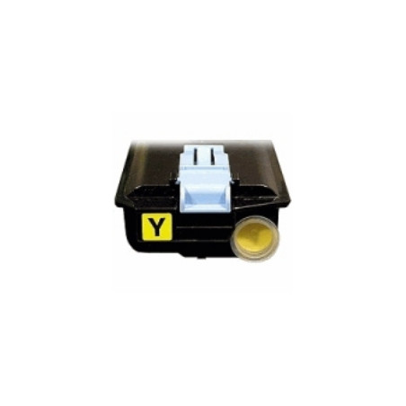 TK-800Y-Toner FS-C8008N Yellow