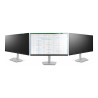 StarTech Filtro de Privacidad para Monitor de 19 Pulgadas - Pantalla d