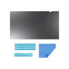 StarTech Filtro de Privacidad para Monitor de 19 Pulgadas - Pantalla d
