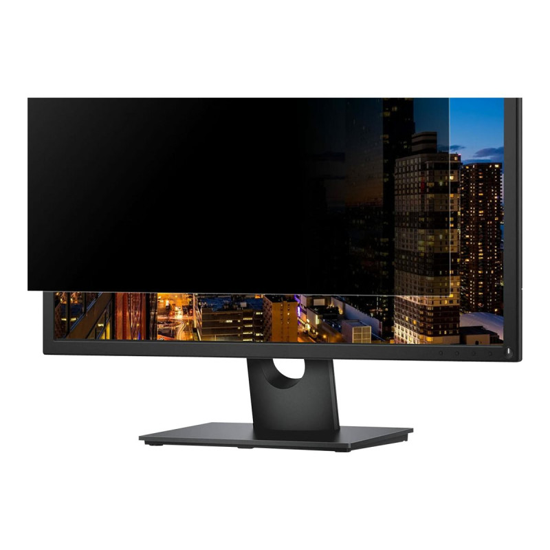 Filtro Pantalla De Privacidad Para Monitores Anchos 24 | APLIUM