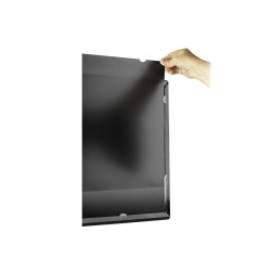 Filtro Pantalla De Privacidad Para Monitores Anchos 24 | APLIUM
