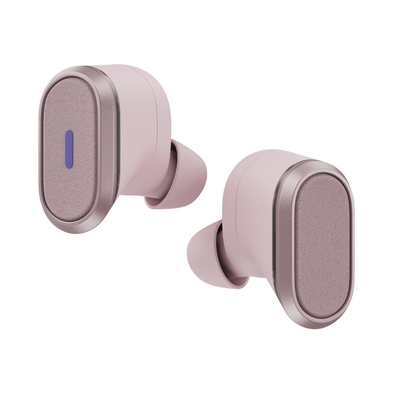 Logitech Zone True Wireless - Auriculares inalámbricos con micro - en