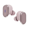 Logitech Zone True Wireless - Auriculares inalámbricos con micro - en