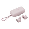 Logitech Zone True Wireless - Auriculares inalámbricos con micro - en