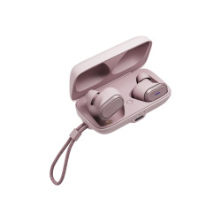 Logitech Zone True Wireless - Auriculares inalámbricos con micro - en