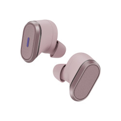 Logitech Zone True Wireless - Auriculares inalámbricos con micro - en