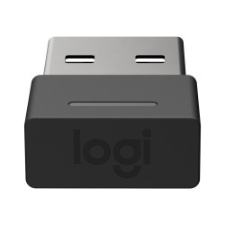 Logitech Zone True Wireless - Auriculares inalámbricos con micro - en