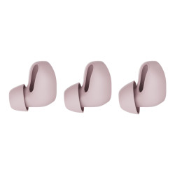 Logitech Zone True Wireless - Auriculares inalámbricos con micro - en