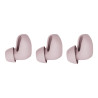 Logitech Zone True Wireless - Auriculares inalámbricos con micro - en