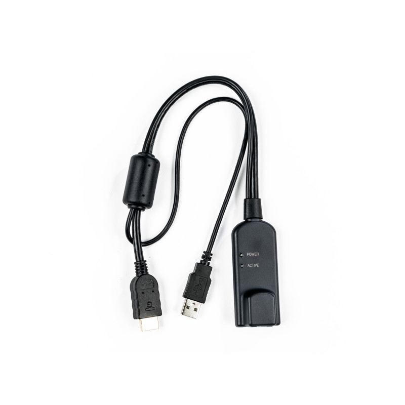 Server Interface Module for HDMI video