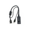 Server Interface Module for HDMI video