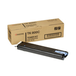TK-800C-Toner FS-C8008N Cyan