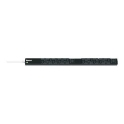 BASIC PDU 16AMP 20 C13 2 C19 316P6