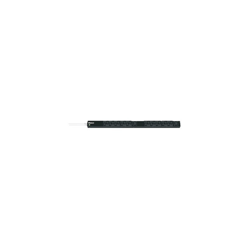 BASIC PDU 16AMP 20 C13 2 C19 316P6