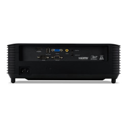 Acer X1328Wi - Proyector DLP - portátil - 3D - 4500 lúmenes - WXGA (12