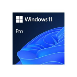 Windows 11 Pro X64 Bits Engl Dvd Oei 1PK | APLIUM