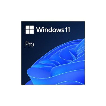Windows 11 Pro X64 Bits Engl Dvd Oei 1PK | APLIUM