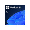 Windows 11 Pro X64 Bits Engl Dvd Oei 1PK | APLIUM