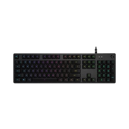 Logitech Gaming G512 - Teclado - retroiluminación - USB - In | APLIUM