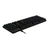 Logitech Gaming G512 - Teclado - retroiluminación - USB - In | APLIUM