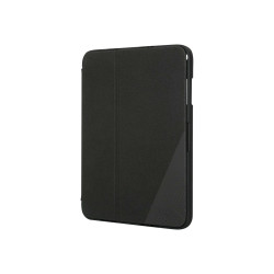 Targus Click-In - Funda con tapa para tableta - negro - para Apple iPa