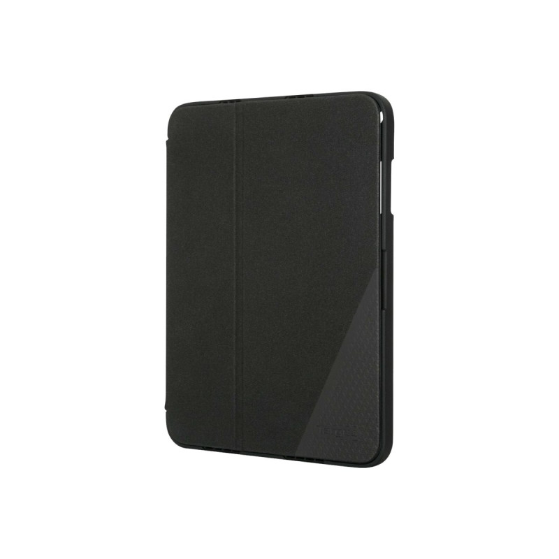 Targus Click-In - Funda con tapa para tableta - negro - para Apple iPa
