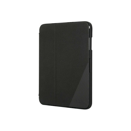 Targus Click-In - Funda con tapa para tableta - negro - para Apple iPa