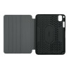 Targus Click-In - Funda con tapa para tableta - negro - para Apple iPa